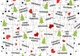 Пазл Із Маленькими Елементами New Year / Новый Год 4 Розмір A5 - зображення 1