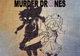 Пазл Із Маленькими Елементами Murder Drones Розмір A4 - изображение 1