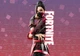 Пазл Із Маленькими Елементами Red Jade Fortnite Розмір A3 - изображение 1