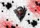 Пазл Із Маленькими Елементами Berserk Розмір A5 - зображення 1