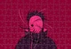 Пазл Із Маленькими Елементами Uchiha Obito 4 Розмір A4 - зображення 1