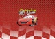 Пазл Із Маленькими Елементами Тачки / Cars [4] Розмір A5 - изображение 1