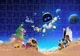 Пазл Із Маленькими Елементами Astro Bot 6 Розмір A5 - зображення 1