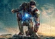 Пазл Із Маленькими Елементами Iron-Man-3 Розмір A5 - изображение 1