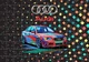 Пазл Із Маленькими Елементами Audi 2 Розмір A4 - зображення 1