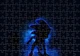 Пазл Із Маленькими Елементами Sonic Розмір A3 - изображение 1