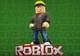 Пазл Із Маленькими Елементами Roblox 28 Розмір A5 - зображення 1