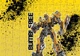 Пазл Із Маленькими Елементами Transformers [4] Розмір A4 - изображение 1