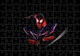 Пазл Із Маленькими Елементами Людина Паук (Spider-Man) 7 Розмір A3 - изображение 1