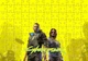 Пазл Із Маленькими Елементами Cyberpunk 2077 Розмір A5 - зображення 1