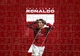 Пазл Із Маленькими Елементами Cristiano Ronaldo Dos Santos Aveiro Розмір A5 - изображение 1