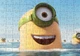 Пазл Із Маленькими Елементами Minions-6 Розмір A5 - изображение 1