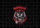 Пазл Із Маленькими Елементами Motörhead 2 Розмір A4 - зображення 1