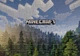 Пазл Із Маленькими Елементами Minecraft Nature Розмір A4 - зображення 1