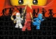 Пазл Із Маленькими Елементами Ninjago Birthday Розмір A4 - изображение 1