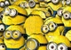 Пазл Із Маленькими Елементами Minions-5 Розмір A4 - зображення 1