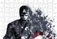 Пазл Із Маленькими Елементами Captain-America-7 Розмір A5 - изображение 1