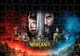 Пазл Із Маленькими Елементами Warcraft Art Розмір A4 - изображение 1