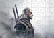 Пазл Із Маленькими Елементами The Witcher [6] Розмір A3 - изображение 1