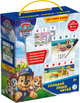 Обучающая игра DoDo Paw Patrol Составляй, пиши, читай (4823115911360) - изображение 1