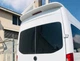 Спойлер Anatomik (широкая модель, грунтованный под покраску) для Mercedes Sprinter W907/W910 2018- гг - изображение 2
