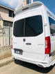 Спойлер Anatomik (широкая модель, грунтованный под покраску) для Mercedes Sprinter W907/W910 2018- гг - изображение 7