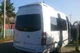 Спойлер Anatomik (узкая модель, грунтованный под покраску) для Mercedes Sprinter W907/W910 2018- гг - изображение 9