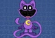 Пазл Із Маленькими Елементами Catnap Cat Розмір A5 - изображение 1