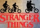 Пазл Із Маленькими Елементами Stranger Things 5 Розмір A3 - изображение 1