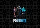 Пазл Із Маленькими Елементами Fortnite (26) Розмір A3 - изображение 1