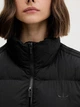 Пуховик зимний длинный женский Adidas Originals Adicolor JX2957 M Черный (4068808523493) - изображение 10