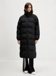 Пуховик зимний длинный женский Adidas Originals Adicolor JX2957 XL Черный (4068808523486) - изображение 6