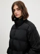 Пуховик зимний длинный женский Adidas Originals Adicolor JX2957 XL Черный (4068808523486) - изображение 9