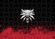 Пазл Із Маленькими Елементами The Witcher [17] Розмір A4 - изображение 1