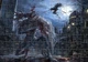 Пазл Із Маленькими Елементами Bloodborne Арт Розмір A4 - изображение 1