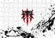 Пазл Із Маленькими Елементами The Witcher [8] Розмір A3 - изображение 1