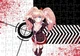 Пазл Із Маленькими Елементами Junko Enoshima Danganronpa Розмір A5 - изображение 1