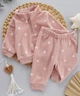 Флісовий костюм від H&M 80см (4486-80) - зображення 1