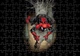 Пазл Із Маленькими Елементами Людина Павук (Spider-Man) 4 Розмір A4 - зображення 1