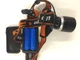 Ліхтар HeadLight налобний акумуляторний LED XML-T6 (WD-2199-Zoom) Чорний - зображення 8