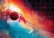 Пазл Із Маленькими Елементами Space (Космос) 2 Розмір A4 - зображення 1