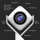 Веб-камера J5create 360°, 1080 P (JVCU360-N) - изображение 9