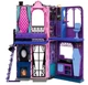 Butique hotel Monster High Kryjówka dla stylowych JBF16 (194735258338) - obraz 4