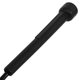 Скакалка SP-Sport FI4922 2,6м черный - изображение 2