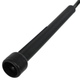 Скакалка SP-Sport FI4922 2,6м черный - изображение 3