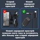 Кабель-переходник PD 65W Type-C на DC 5.5x2.1 на 18.5-20V вольт 1.5 м для подзарядки ноутбука с триггером (1.5 метра) Power Delivery и другой техники от повербанка powerbank и зарядного устройства Ymiot - изображение 4