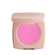 Рум'яна водостійкі компактні Neverti Creamy Dimension Waterproof Blush 6 г (NP203), 007 Peony Pink Яскраво-рожевий - изображение 3