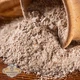 «Чернобровой» пшеницы мука цельнозерновая жернового помола 2 кг - изображение 2