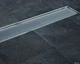 Решетка для трапа ACO ShowerDrain C-line 985 мм (408602) под плитку - изображение 3
