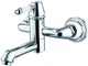 Смеситель для ванны DEVIT Charlestone Ceramic 34513142 - изображение 1